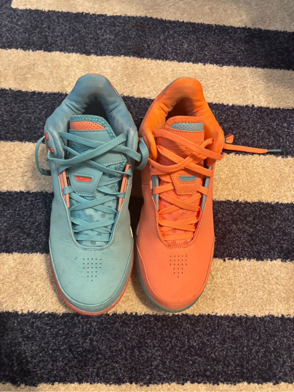Nike Zoom LeBron NXXT Gen